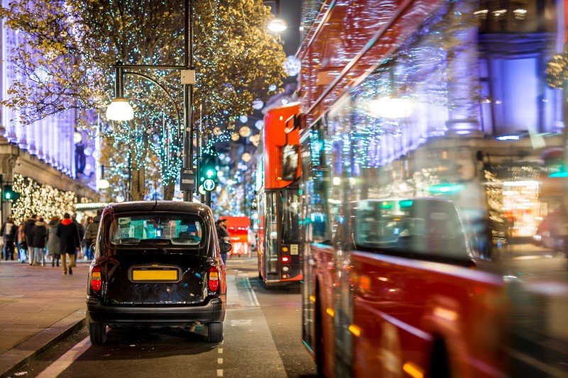 Navigating Legal Safety During the Festive Season: A Guide from Universa Law