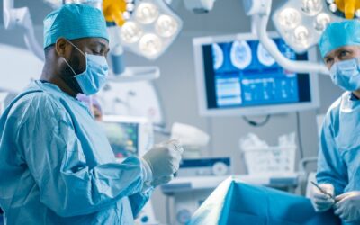 Shocking rise in NHS ‘never event’ as foreign bodies left in patients after surgery increases