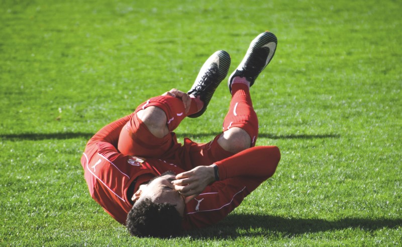 Football and Rugby Injuries: Know Your Rights and Next Steps