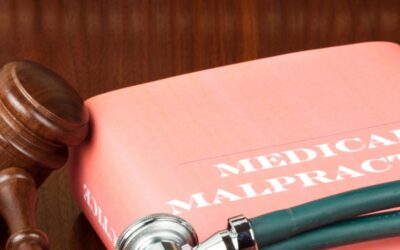 Your Rights After A Medical Mistake