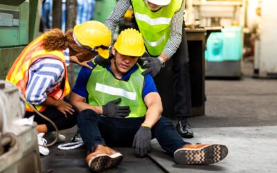 Protecting Your Rights: How to Bring an Employer’s Liability Claim with the Help of Universa Law