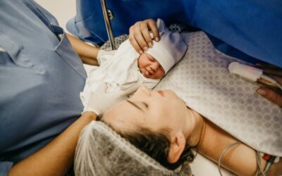 Maternity Wards in England: Shedding Light on Poor Standards of Care