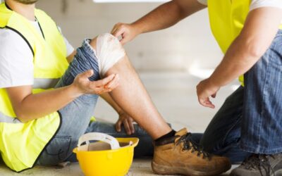 Top 5 tips when making a Personal Injury or Clinical Negligence claim