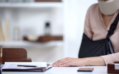 Medical Negligence: The Growing Costs of Failing Care