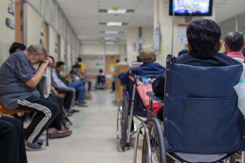 A&E Wait Time Tragedies: Seeking Justice Through Clinical Negligence Claims
